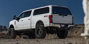 Ford F-250